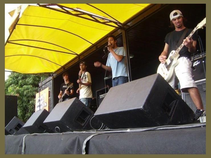 Banda Sanar